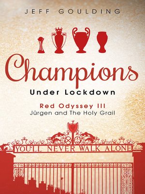cover image of Champions Under Lockdown